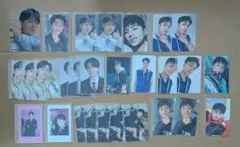 ENHYPEN ジェイ JAY トレカ photocard