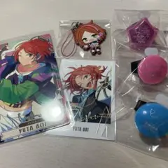 あんスタ 2wink 葵ゆうた 葵ひなた グッズまとめ売り