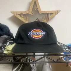 Dickies キャップ　即購入⭕️