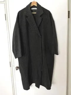 週末値下げ！ journal standard luxe ウールロングコート