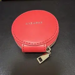 c*o様 ANEMONE ピンクアクセサリーケース