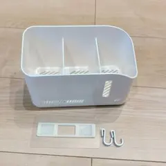 箸立て キッチン 収納 キッチンオーガナイザー 調理器具