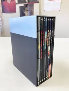 2026年最新】ジャン=リュック・ゴダール DVD-BOX の人気アイテム