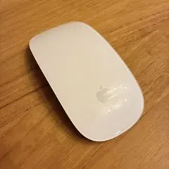 Apple A1296 3Vdc Magic Mouse ホワイト