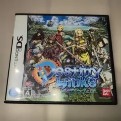 Destiny Links (ニンテンドーDS)
