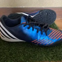 プレデターリーサルゾーンTF