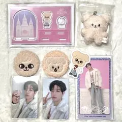 straykids 5th fanmeeting 5'CLOCK スンミン