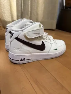 Nike Air Force 1 Mid 40th Anniversary