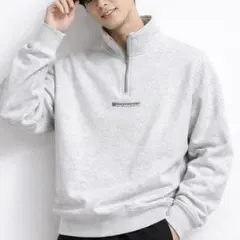 United Athle パーカー トレーナー スウェット 裏起毛 メンズ XL