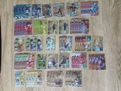 【引退品】SDV-PUR まとめ売り 67枚 ドラゴンボールスーパーダイバーズ