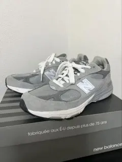 New Balance MR993GL 27.5cm