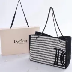 darich ノベルティ