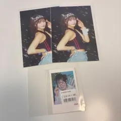 ME:I RAN 石井蘭　まとめ売り