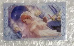 アイドルマスターシンデレラガールズ　デレステWITH展　北条加蓮