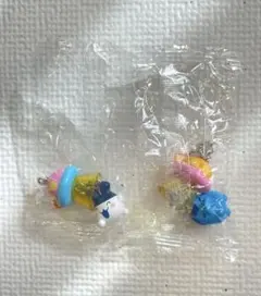 たまごっちUFOスイング　ガチャ ２点おまとめ