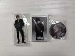 2026年最新】白濱亜嵐 アクリルスタンドの人気アイテム - メルカリ