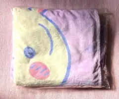 ちいかわ　ブランケット