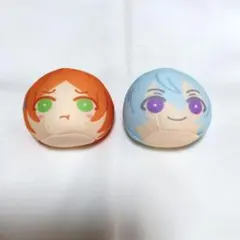 あんスタ　おまんじゅう　セット