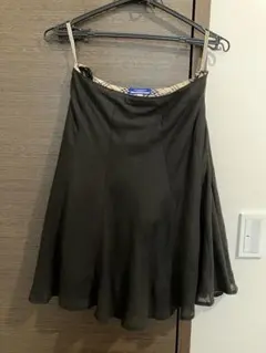 Burberry Blue Label スカート