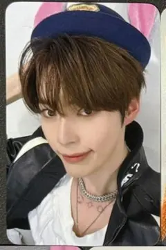 ZEROBASEONE withmuu ズートピア トレカ ハンビン