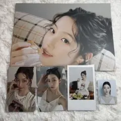 2026年最新】le sserafim シーグリ トレカの人気アイテム - メルカリ