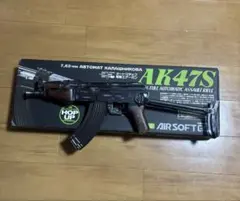 2026年最新】ak47 カスタムパーツの人気アイテム - メルカリ
