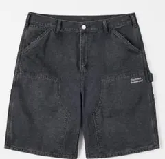 ENNOY DOUBLE KNEE SHORTS Mサイズのサムネイル