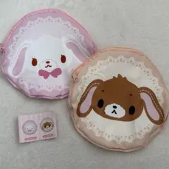 2026年最新】しろうさ くろうさの人気アイテム - メルカリ