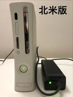 新品、未使用 Xbox 360 S／E 320GB HDD 純正品 - メルカリ