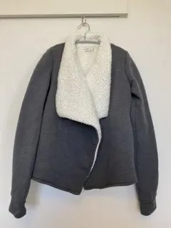 アバクロ　ジャケット