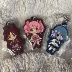 SAO ソードアート・オンライン ユナ ストラップセット - メルカリ