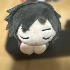 鬼滅の刃 はぐキャラ 冨岡義勇 すやすや