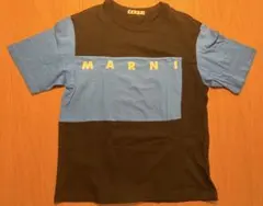MARNI 140パネルデザイン Tシャツのサムネイル