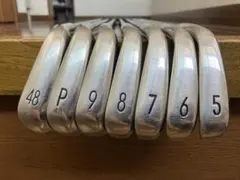 2025年最新】t300 アイアン 5番の人気アイテム - メルカリ