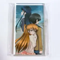 2026年最新】WHITE album2 アクリルブロックの人気アイテム - メルカリ