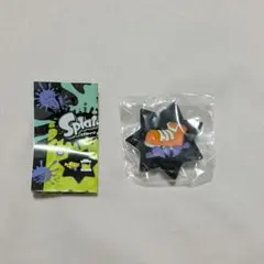 ニンテンドーストア Splatoon3 ピンバッジ ギアパワーのかけら