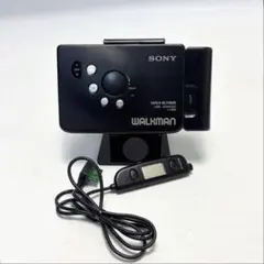 15：SONY WM-EQ7　ソニー　カセットウォークマン　ジャンク ジャンク】SONY WALKMAN BEANS WM-EQ7 通電確認済み - メルカリ