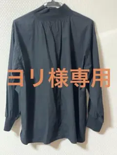 Studio CLIP タートルネック
