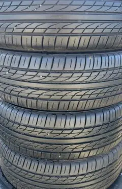 （中古）FINALIST 595EVO 165/55R15 75V 中古）FINALIST 595EVO 165/55R15 75V - メルカリ