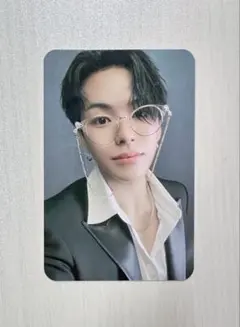 TREASURE ジェヒョク REBOOT YGselect特典トレカ