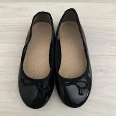 フォーマルシューズ　キッズ　19cm