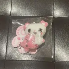 NCT WISH ソウルコンMD ペンライトミニドールキーリング サクヤ