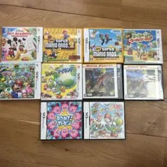 Nintendo 3DS、DSソフト１本600円