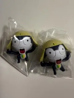 ケロロ軍曹 まちぼうけであります その2 タママ二等兵　2個セット