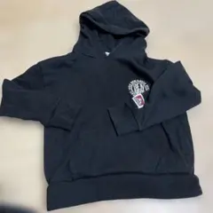 キッズパーカー　130cm 11/15 (土)までセール中