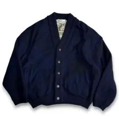 古着 カーディガン