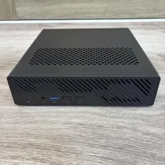 Minisforum MS-01 32GB Core i9-12900H OS付