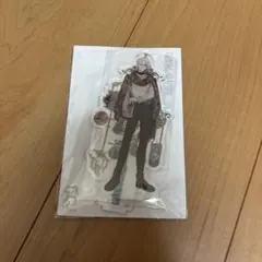 アイドリッシュセブン 棗巳波 アクリルスタンド