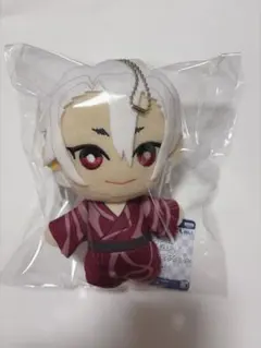 宇髄天元 ともぬい