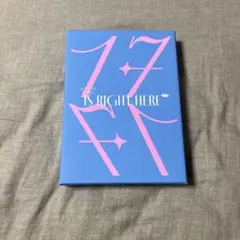 2026年最新】SEVENTEEN right hereの人気アイテム - メルカリ